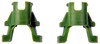 800-045 by DORMAN - Fuel Line Retaining Clips