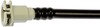Dorman 800-052 Fuel Line Connector 3/8 In. Quick Connector, Straight w/ 18 In. of 3/8 In. Nylon Tube and a Union