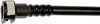 800-054 by DORMAN - 5/16 In. Quick Connector, Straight w/ 18 In. of 3/8 In. Nylon Tube and a Union
