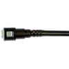 Dorman 800-057 Fuel Line Connector 5/16 In. Quick Connector, Straight w/ 18 In. of 5/16 In. Nylon Tube and a Union