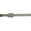 Dorman 800-153 Fuel Line Connector STEEL FUEL LINE REPAIR KIT. 3/8 IN. x 18 IN. w/16mm FITTING.