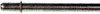 Dorman 800-155 Fuel Repair Line STEEL FUEL LINE REPAIR KIT. 3/8 IN. x 12 IN. DOUBLE BEAD LINE.