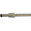 800-157 by DORMAN - STEEL FUEL LINE REPAIR KIT. 3/8 IN. x 30 IN. w/ 16mm FITTING.