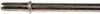 800-158 by DORMAN - STEEL FUEL LINE REPAIR KIT. 1/4 IN. x 12 IN. DOUBLE BEAD LINE.