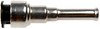 Dorman 800-120 Fuel Line Connector Steel Body Fuel Line Connector 5/16 In.
