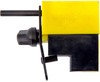 800-353 by DORMAN - Fuel Tool - Holder, Elbow