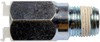 Dorman 800-401 HVAC Heater Hose Connector Heater Hose Connector
