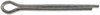 Dorman 800-412 Cotter Pin Cotter Pins - 1/8 In. x 1-1/4 In. (M3.2 x 30mm)