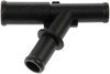 Dorman 800-422 HVAC Heater Hose Connector Heater Hose Tee - 5/8 In. X 5/8 In. X 3/4 In.
