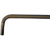 Dorman 800-225 Fuel Repair Line FUEL SENDING UNIT REPAIR. 5/16IN x 12IN DOUBLE BEAD LINE, 90 DEGREE END