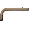 Dorman 800-230 Fuel Repair Line FUEL SENDING UNIT REPAIR. 3/8IN x 4IN DOUBLE BEAD LINE, 90 DEGREE END