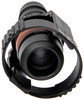 800-201 by DORMAN - Crankcase Ventilation Hose Connector, Straight To 12 mm Barbed
