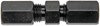 Dorman 800-202 Compression Fitting High Pressure Compression Union Rated For 5000 PSI 3/16 In.
