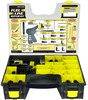 Dorman 800-300 Fuel Line Repair Kit Nylon Fuel Line Repair Kit - Contains 104 Pieces