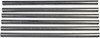 Dorman 800-634 A/C Tubing 12 In. Straight Rigid Aluminum Tubing, 5/8 In. OD (16mm), Contains 6