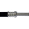 Dorman 800-654 A/C Tubing Flexible Tube - 5/8 OD x 15 In.