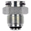 Dorman 800-607 Engine Oil Cooler Line Connector Oil Cooler Line Connector