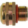 Dorman 800-617 Automatic Transmission Oil Cooler Line Connector Transmission Cooler Line Quick Connector