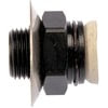 Dorman 800-707 Engine Oil Cooler Line Connector Oil Cooler Line Connector