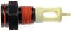 Dorman 800-709 Engine Oil Cooler Line Connector Oil Cooler Line Connector