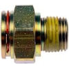 Dorman 800-710 Engine Oil Cooler Line Connector Oil Cooler Line Connector