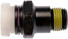Dorman 800-712 Engine Oil Cooler Line Connector Oil Cooler Line Connector