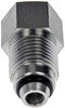 Dorman 800-725 Power Steering Hose Connector Power Steering Fitting