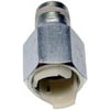 Dorman 800-701 Engine Oil Cooler Line Connector Oil Cooler Line Connector