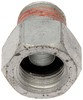 Dorman 800-753 Automatic Transmission Oil Cooler Line Connector Transmission Line Connector