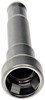 800-929 by DORMAN - 1/2 In. Fuel Line Connector, Straight To 1/2 In. ID Teflon Tube