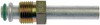 800-951 by DORMAN - Male External O-Ring Tube End With O-Ring. 3/8 In. OD X 2-3/4 In.