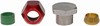 Dorman 801-020 A/C Block Off Kit Line Terminator A/C Block off Kit - 12mm OD Line