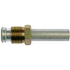 800-957 by DORMAN - Male Internal O-Ring Tube End With O-Ring. 1/2 In. OD X 2-3/4 In.