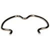Dorman 801-452 Transmission Oil Cooler Line Clip 5/8 In. Transmission Connector Retaining Clips