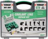 801-800 by DORMAN - "OE Solutions" Coolant Line Repair Tech Tray