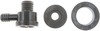 Dorman 80189 Power Brake Booster Check Valve Power Brake Check Valve And Grommet