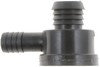 Dorman 80190 Power Brake Booster Check Valve Power Brake Check Valve