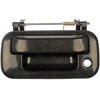 Dorman 80208 Tailgate Handle Tailgate Handle Smooth Black
