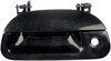 Dorman 80239 Tailgate Handle Tailgate Handle Smooth Black