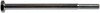 Dorman 803-040 Multi-Purpose Bolt Cap Screw-Hex Head-Grade 5- 1/4-20 x 4 In.