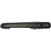 Dorman 80373 Exterior Door Handle Exterior Door Handle Front Right/Left Rear Cargo Door Smooth Black