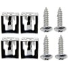Dorman 80372 Interior Door Pull Handle Interior Door Pull Kit
