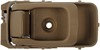 80389 by DORMAN - Interior Door Handle Front/Rear Right Smooth Beige
