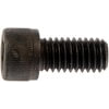 Dorman 804-507 Multi-Purpose Bolt Socket Cap Screw-Grade 8- 3/8-16 x 3/4 In.