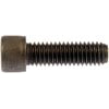 Dorman 804-512 Multi-Purpose Bolt Socket Cap Screw-Grade 8- 3/8-16 x 1-1/4 In.