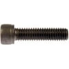 Dorman 804-515 Multi-Purpose Bolt Socket Cap Screw-Grade 8- 3/8-16 x 1-1/2 In.