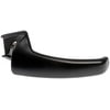 Dorman 80482 Interior Door Handle Interior Door Handle Front/Rear Right Smooth Black
