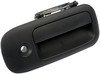 80588 by DORMAN - Exterior Door Handle Front Right Paint to Match