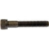 Dorman 804-315 Multi-Purpose Bolt Socket Cap Screw-Grade 8- 1/4-20 x 1-1/2 In.
