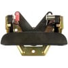 Dorman 80621 Tailgate Handle Tailgate Handle Textured Black